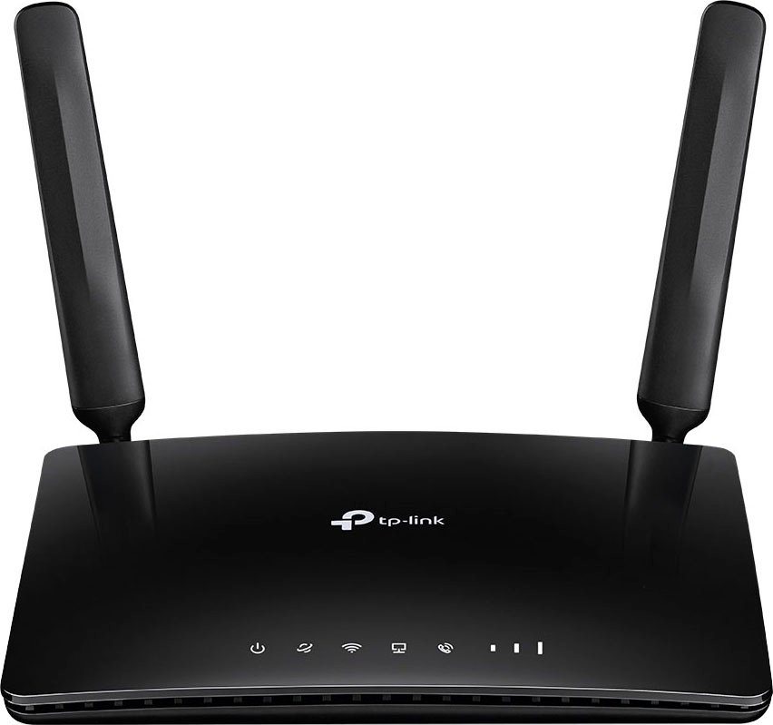 tp-link TL-MR6500v WLAN-Router von tp-link