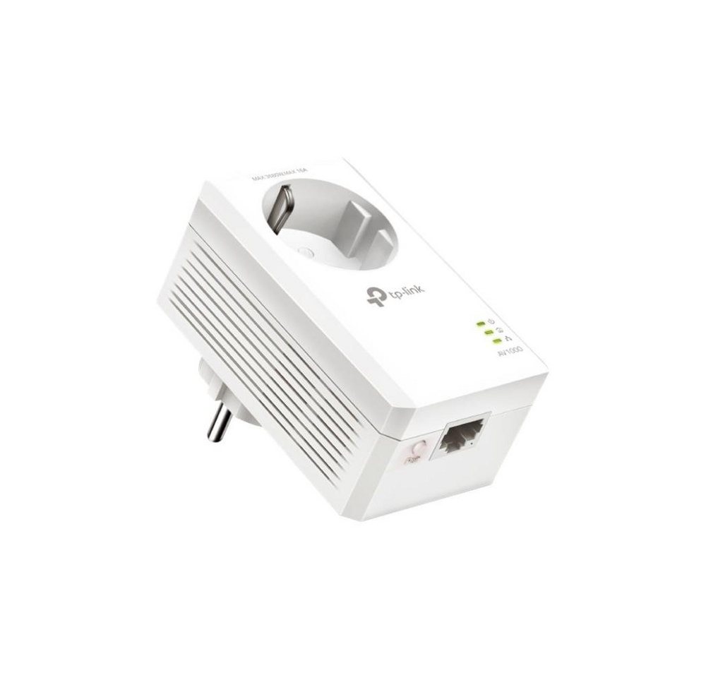 tp-link TL-PA7017P Power-LAN WLAN-Router tp-link TL-PA7017P Power-LAN WLAN-Router von tp-link