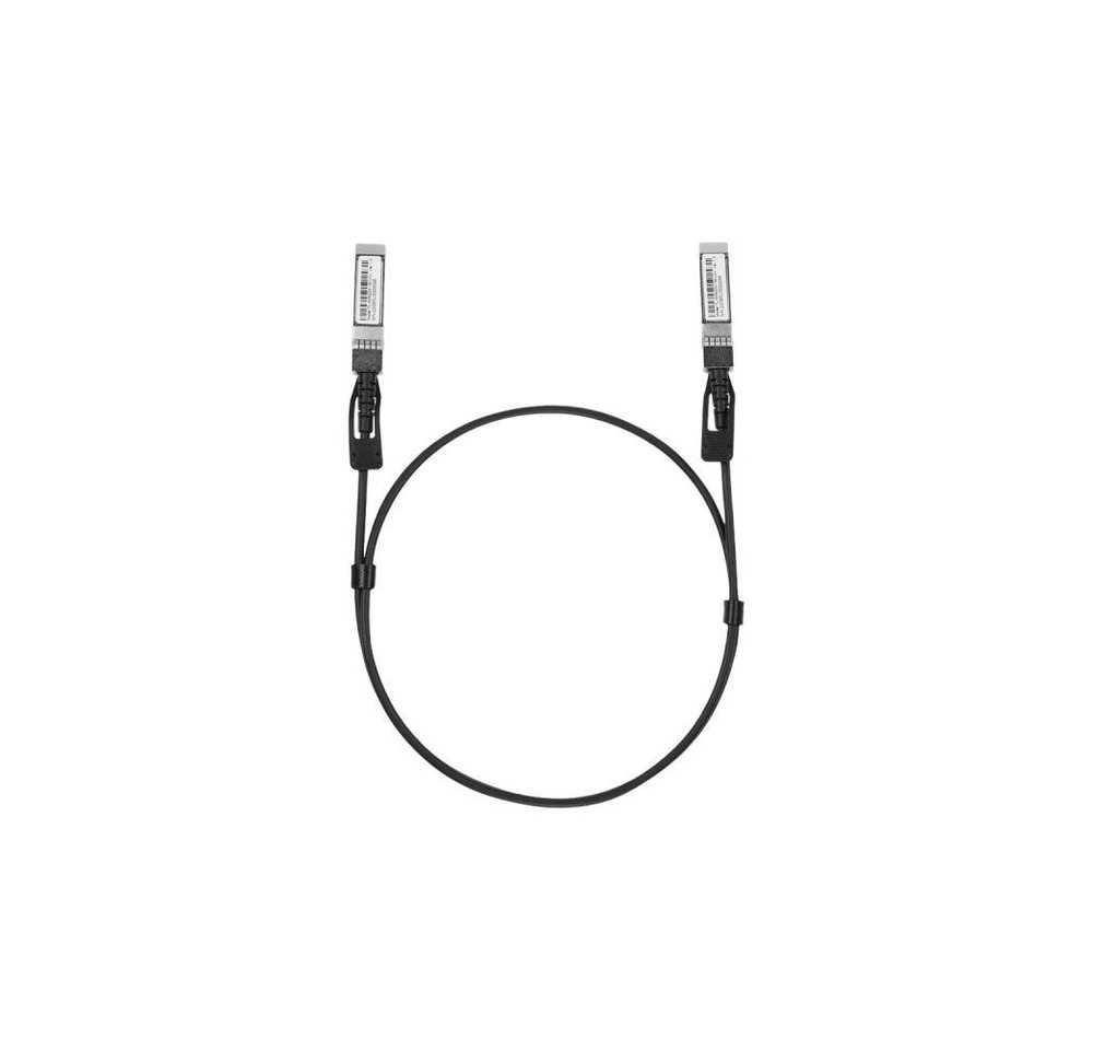 tp-link TL-SM5220-1M V1 10GBase Direktanschlusskabel LAN-Kabel von tp-link