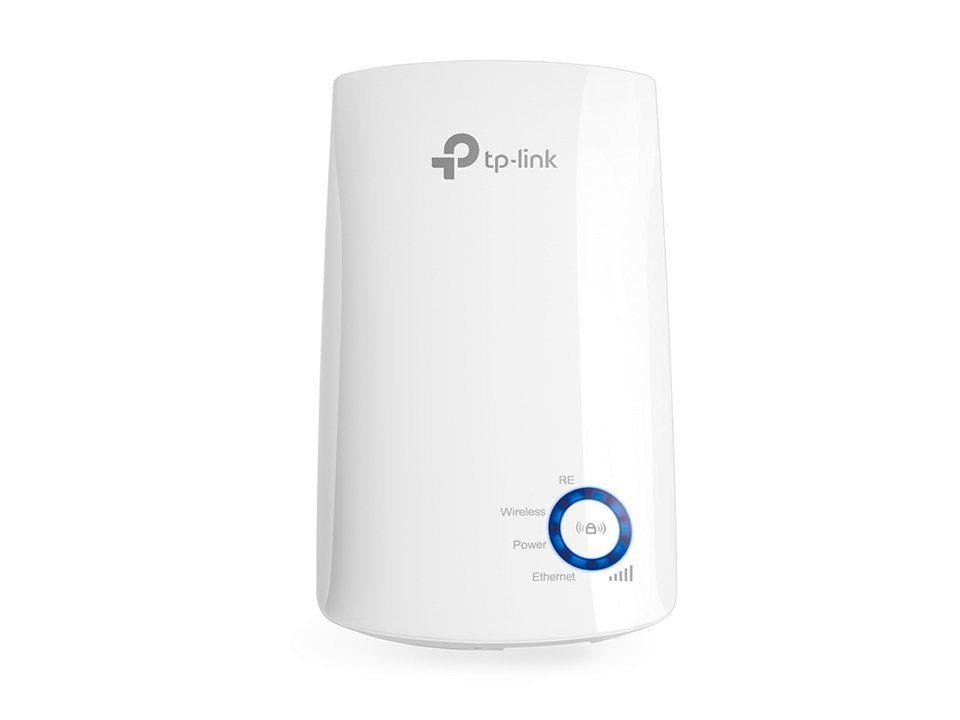 tp-link TL-WA850RE(DE) Universeller 300MBit WLAN N Repeater WLAN-Repeater von tp-link