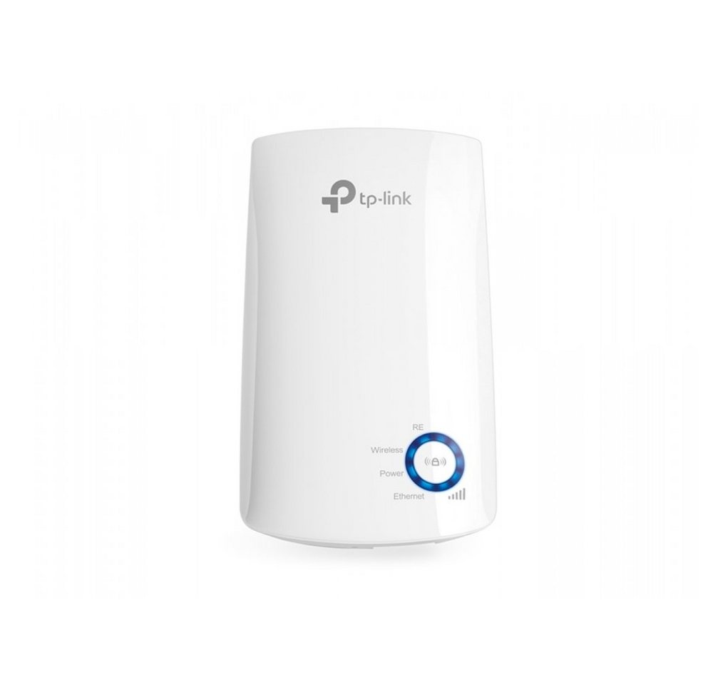 tp-link TL-WA850RE - WLAN-Repeater - weiß WLAN-Router tp-link TL-WA850RE - WLAN-Repeater - weiß WLAN-Router von tp-link