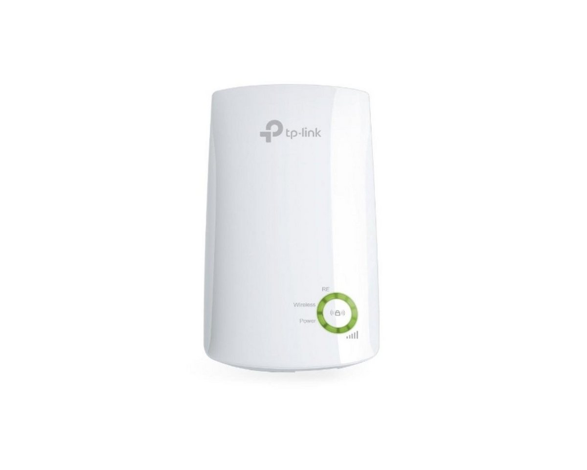 tp-link TL-WA854RE - 300 Mbit/s Wi-Fi Range Extender WLAN-Access Point von tp-link