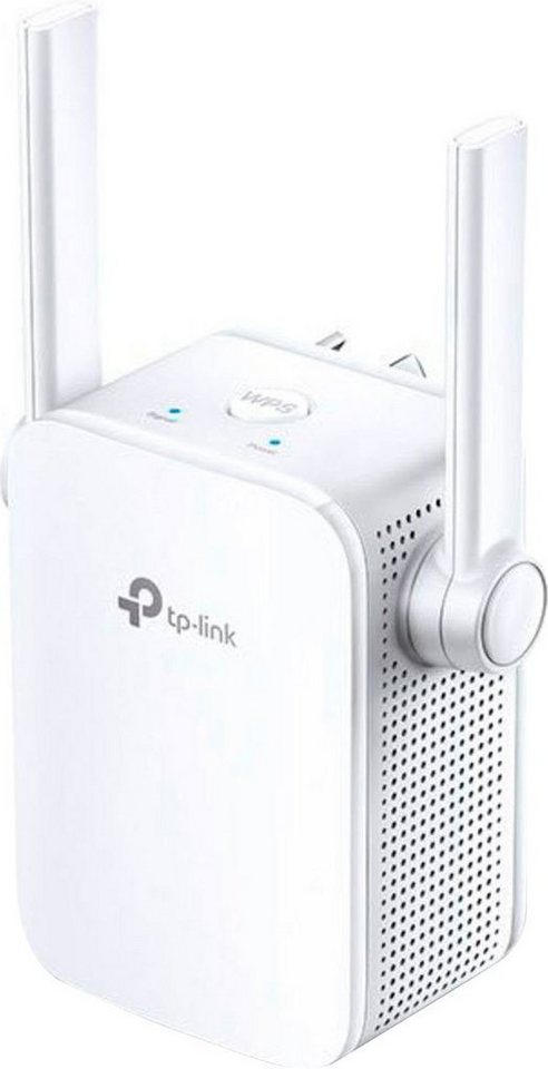 tp-link TL-WA855RE WLAN-Repeater von tp-link