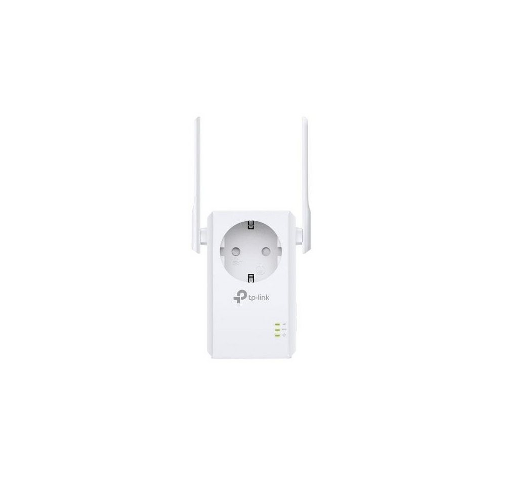 tp-link TL-WA860RE - 300 Mbit/s WLAN Repeater WLAN-Repeater von tp-link