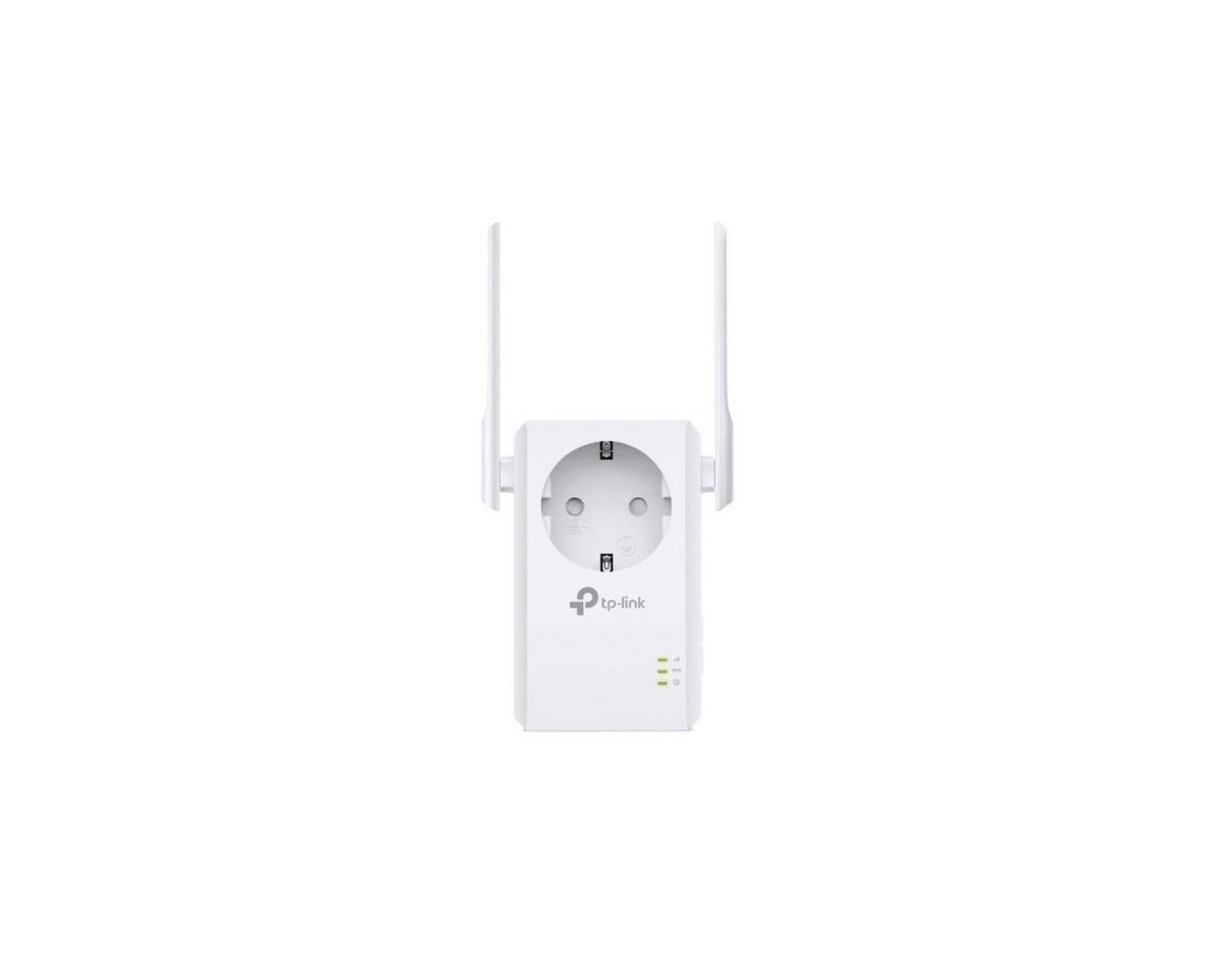 tp-link TL-WA860RE - 300 Mbit/s Wi-Fi Range Extender mit... WLAN-Access Point von tp-link