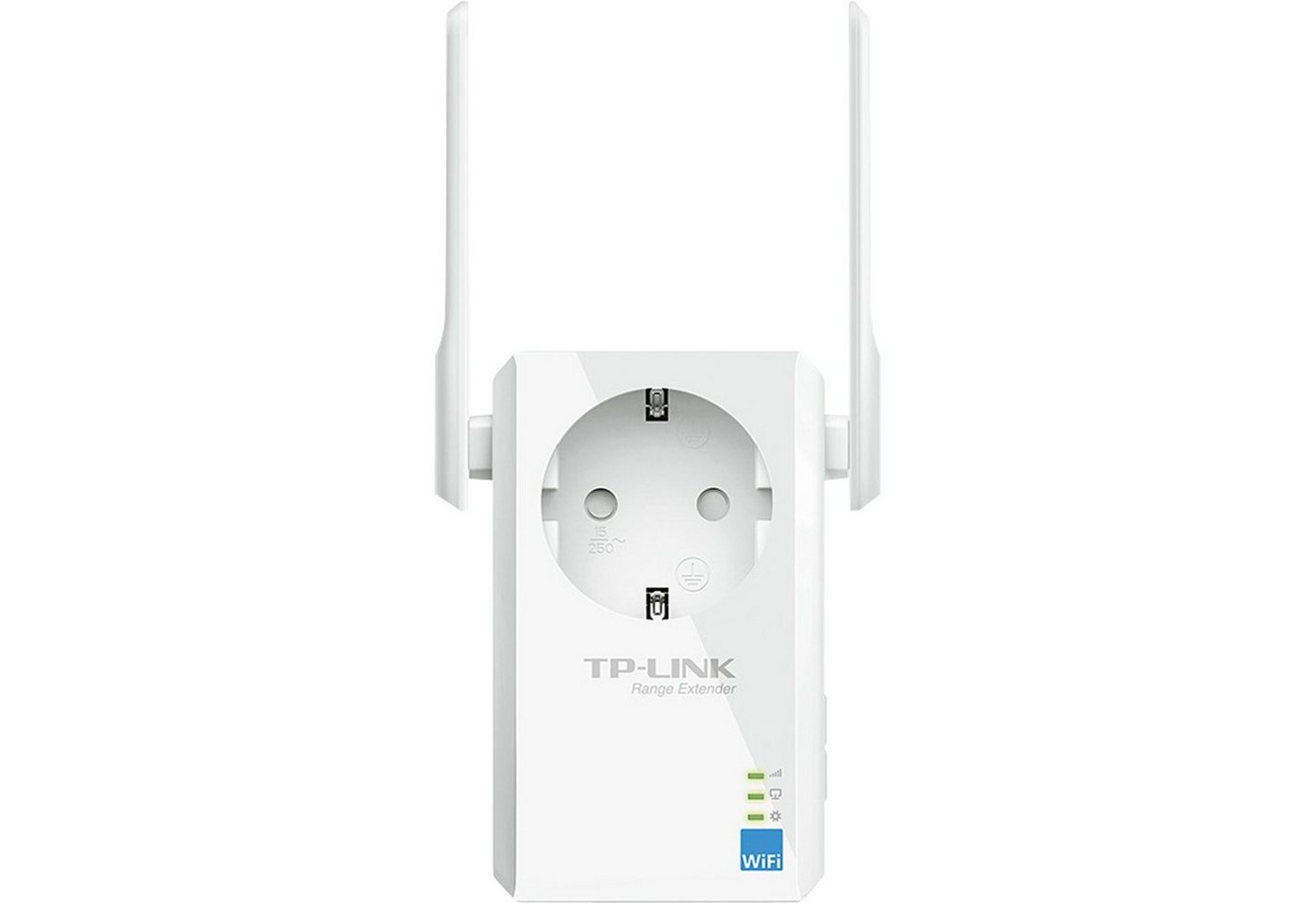 tp-link TP-Link TL-WA860RE, Repeater WLAN-Repeater tp-link TP-Link TL-WA860RE, Repeater WLAN-Repeater von tp-link