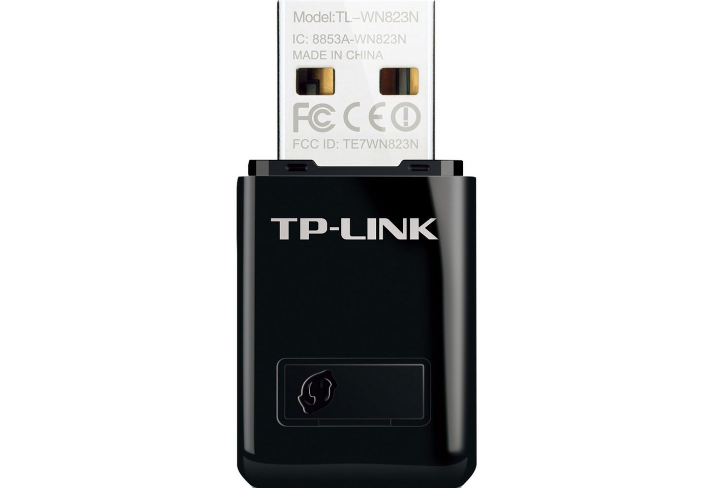 tp-link TL-WN823N Netzwerk-Adapter von tp-link