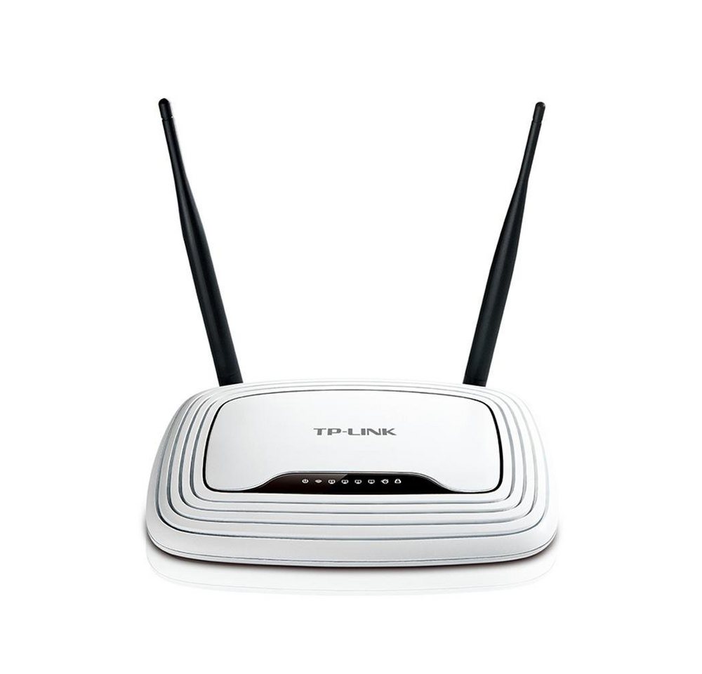 tp-link TL-WR841N N300 WLAN Router WLAN-Router von tp-link