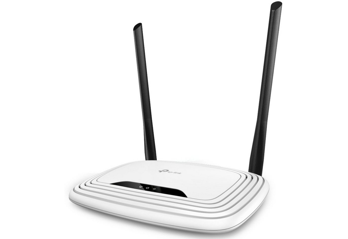 tp-link TL-WR841N WLAN-Router von tp-link