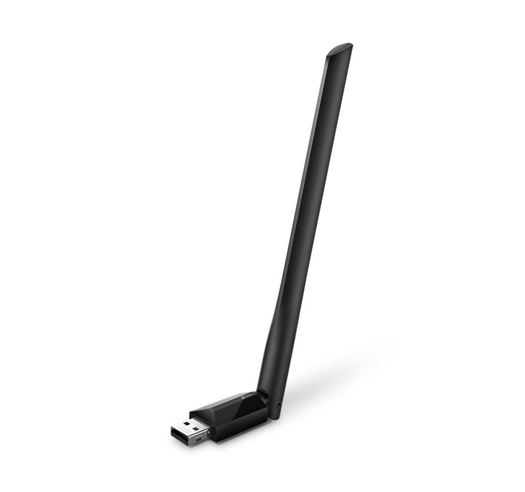 tp-link TP-LINK AC600 WLAN 600 Mbit/s USB-Kabel tp-link TP-LINK AC600 WLAN 600 Mbit/s USB-Kabel von tp-link
