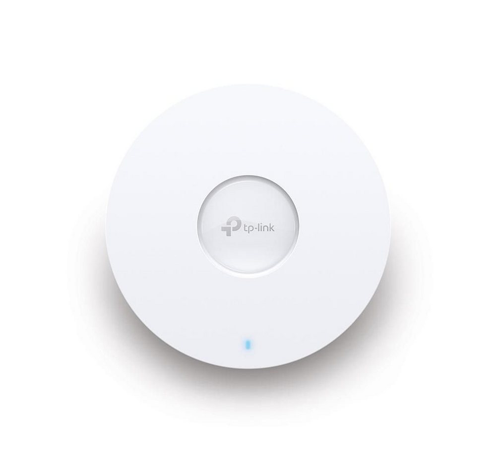 tp-link TP-LINK AX3000 Ceiling Mount Dual-Band Wi-Fi 6 Access Point Access Point von tp-link