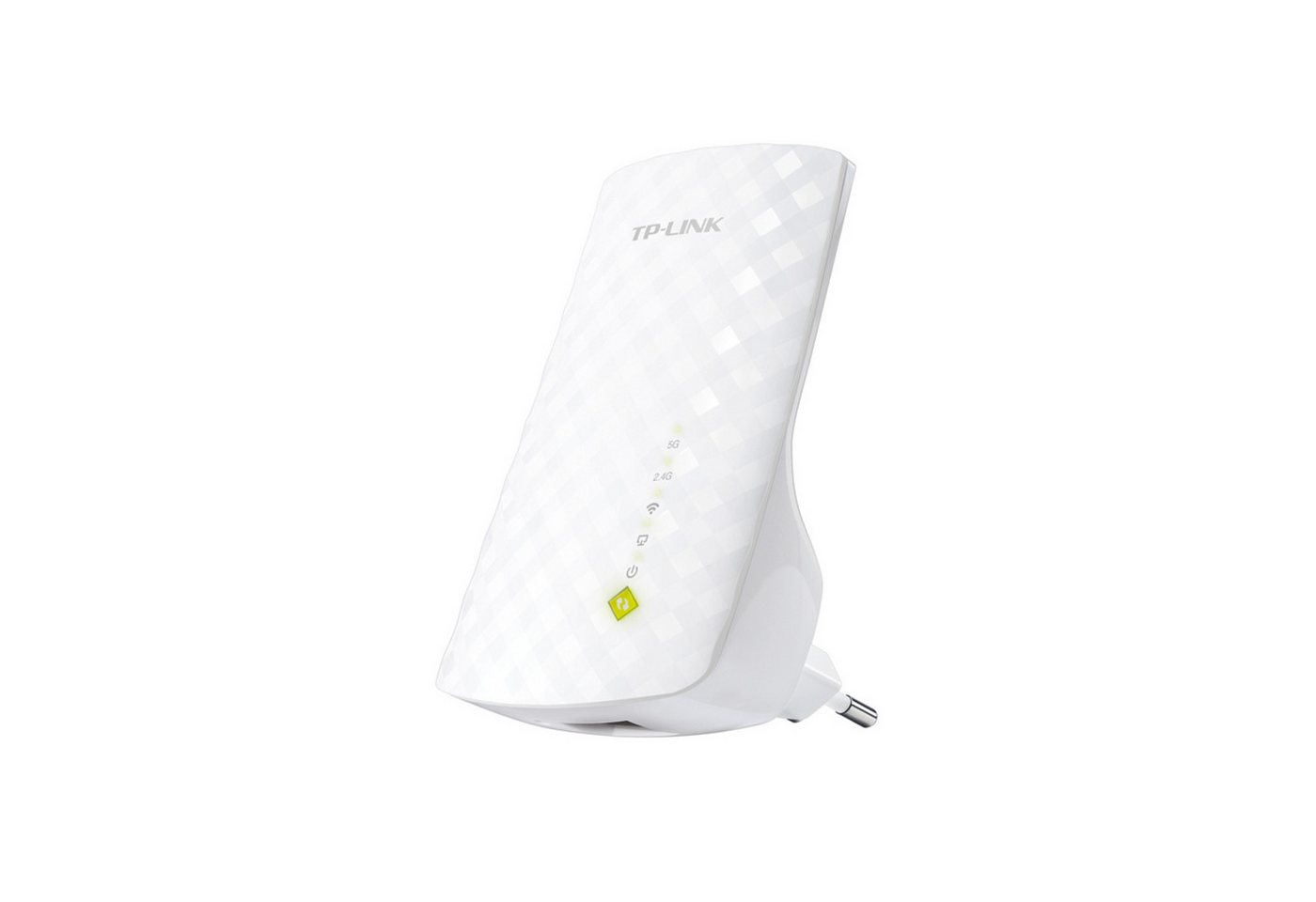 tp-link TP-LINK Dualband-WLAN Repeater RE200, AC750 WLAN-Repeater tp-link TP-LINK Dualband-WLAN Repeater RE200, AC750 WLAN-Repeater von tp-link