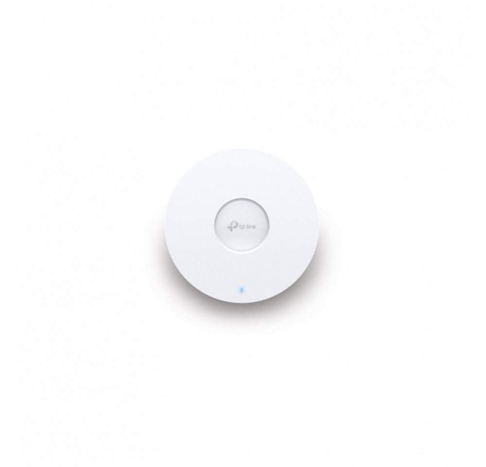 tp-link TP-LINK EAP650 AX3000 WiFi 6 Decken Accesspoint Access Point, WiFi 6 mit AX3000 Geschwindigkeit von tp-link