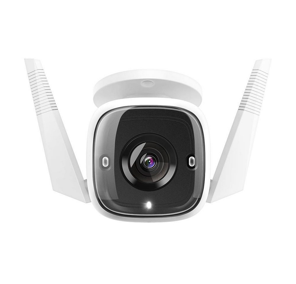 tp-link TP-LINK IPCam TP-Link Tapo C310 Outdoor Security Wi-Fi Camera IP-Überwachungskamera tp-link TP-LINK IPCam TP-Link Tapo C310 Outdoor Security Wi-Fi Camera IP-Überwachungskamera von tp-link