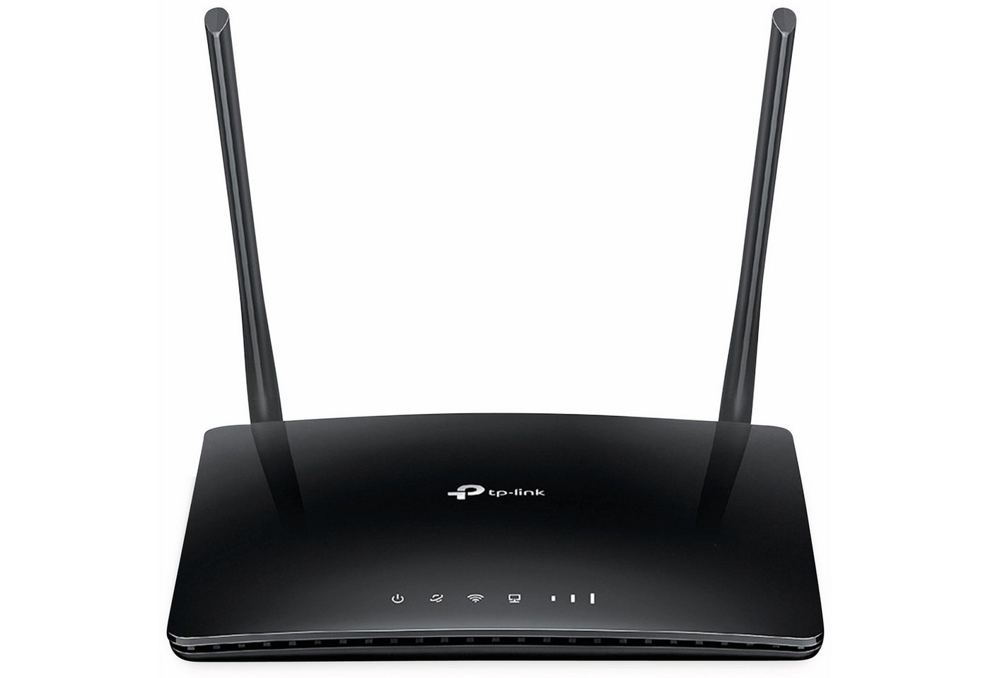 tp-link TP-LINK LTE WLAN-Router MR6400 4G/LTE-Router tp-link TP-LINK LTE WLAN-Router MR6400 4G/LTE-Router von tp-link