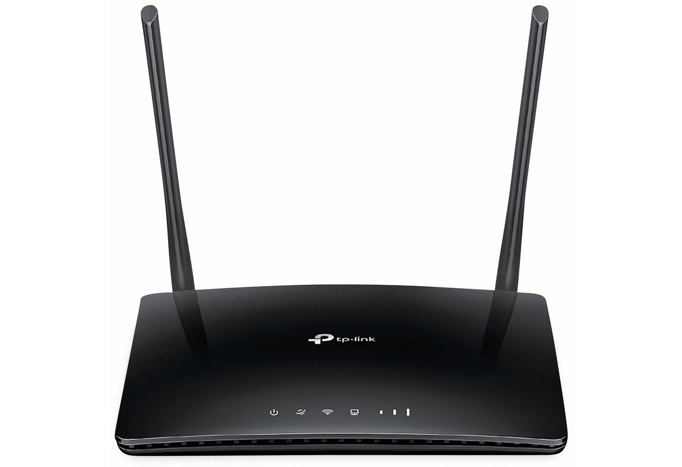 tp-link TP-LINK LTE WLAN-Router MR6400 WLAN-Router von tp-link