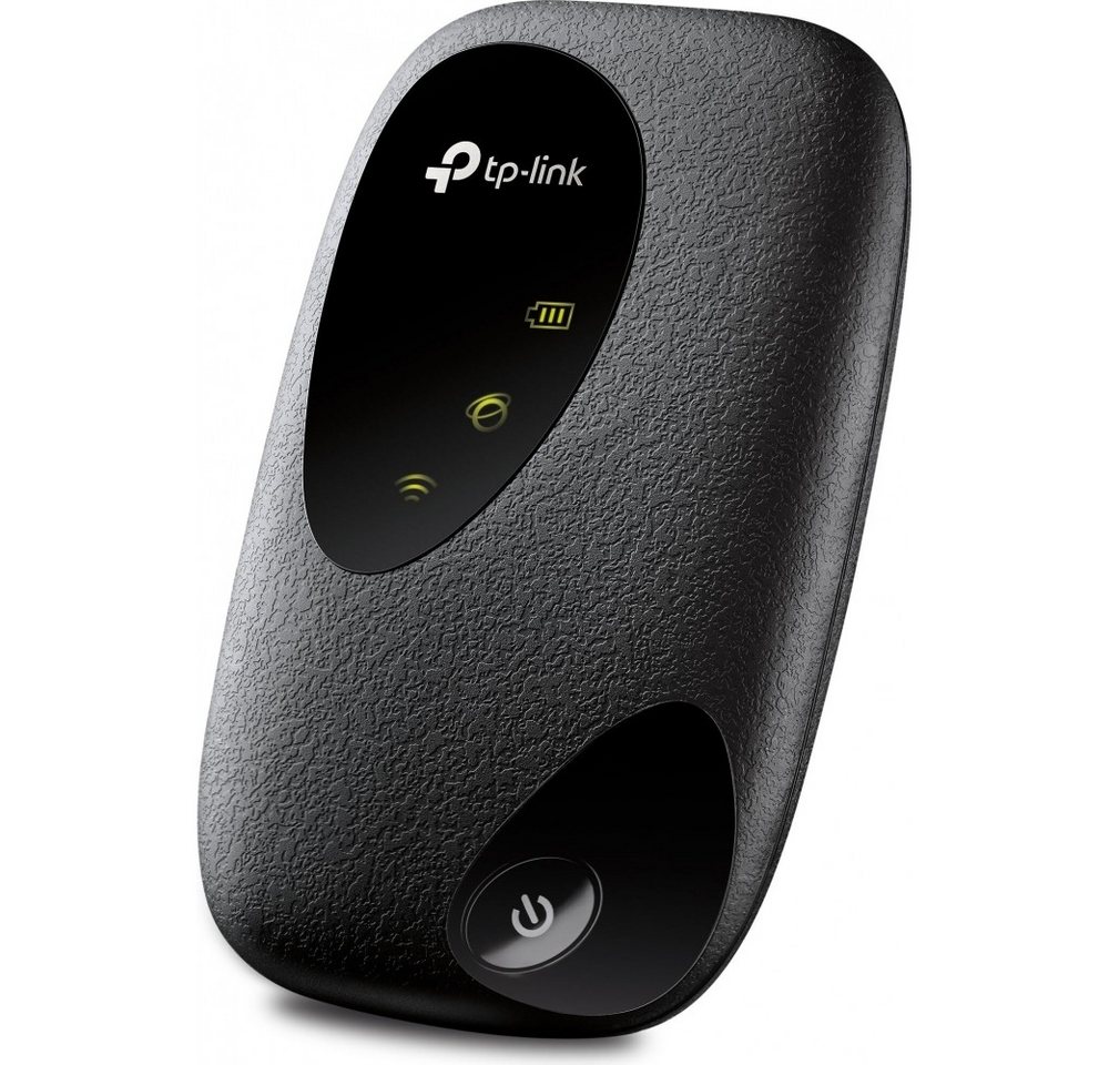 tp-link TP-LINK M7200 4G LTE Mobiler WLAN Hotspot Router. Access Point, Mobiler 4G LTE WLAN Hotspot tp-link TP-LINK M7200 4G LTE Mobiler WLAN Hotspot Router. Access Point, Mobiler 4G LTE WLAN Hotspot von tp-link