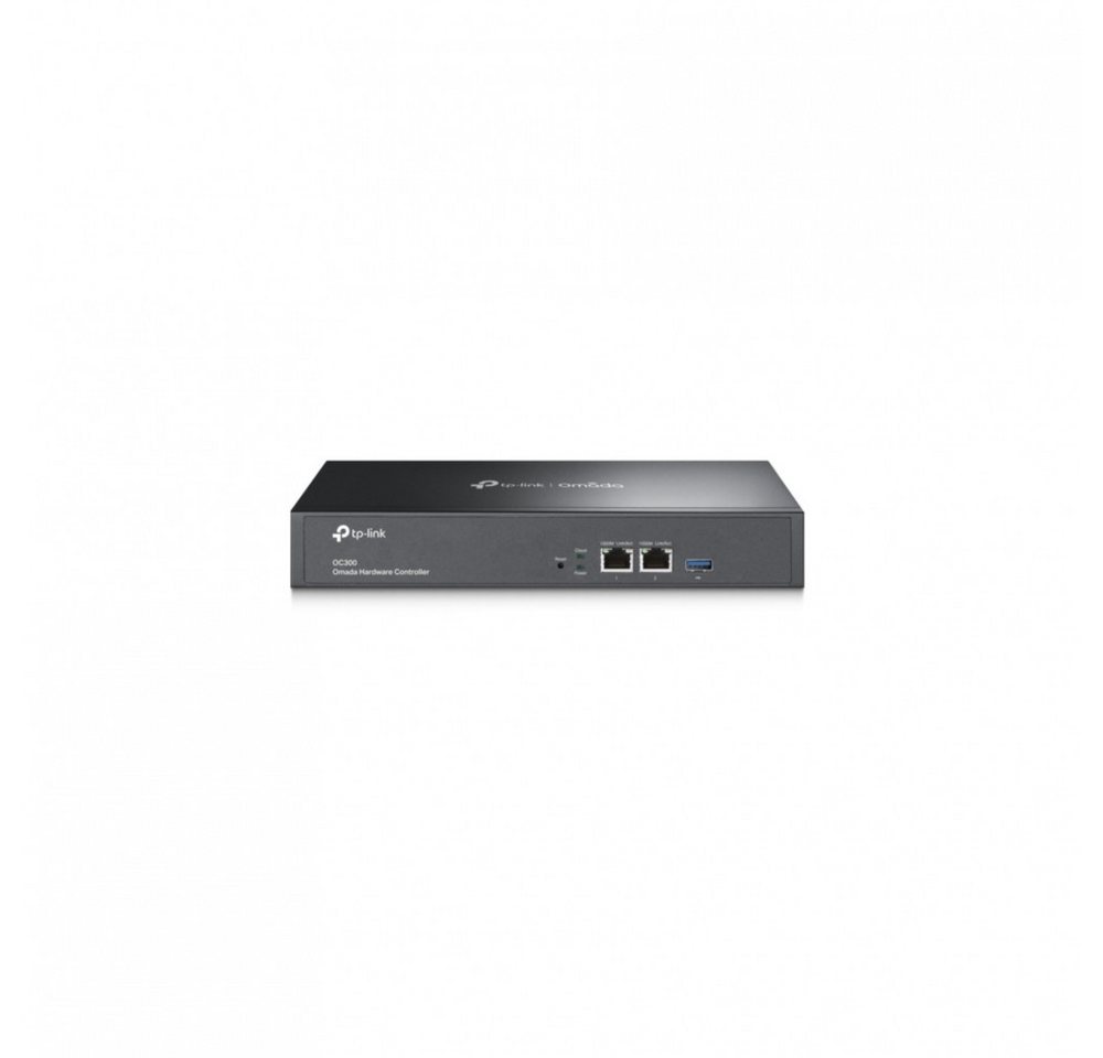 tp-link TP-LINK Omada OC300 - Hardware-Controller für Netzwerke. Konferenztelefon (Gigabit Ethernet (1000-Mbit/s) von tp-link