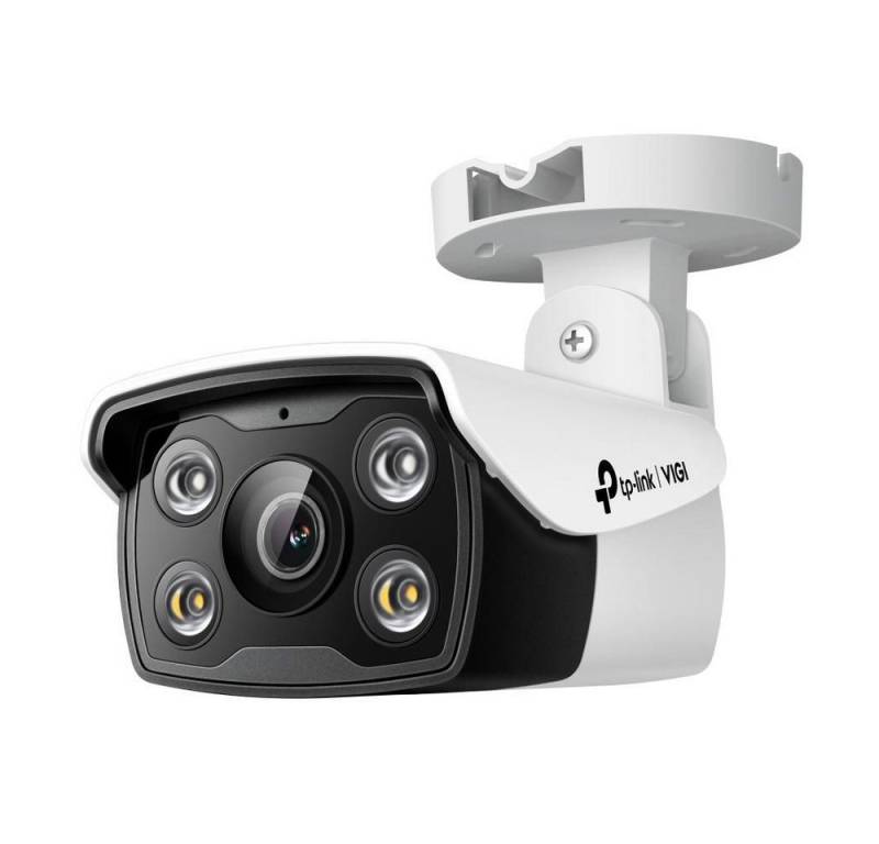 tp-link TP-LINK TPLINK IP-Kamera IPKamera VIGI C340(6mm) (VIGI C340(6MM) IP-Überwachungskamera von tp-link