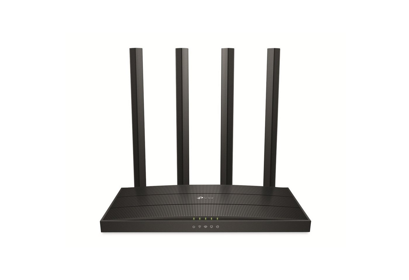 tp-link TP-LINK WLAN-Router Archer C80, Dual-Band WLAN-Router tp-link TP-LINK WLAN-Router Archer C80, Dual-Band WLAN-Router von tp-link