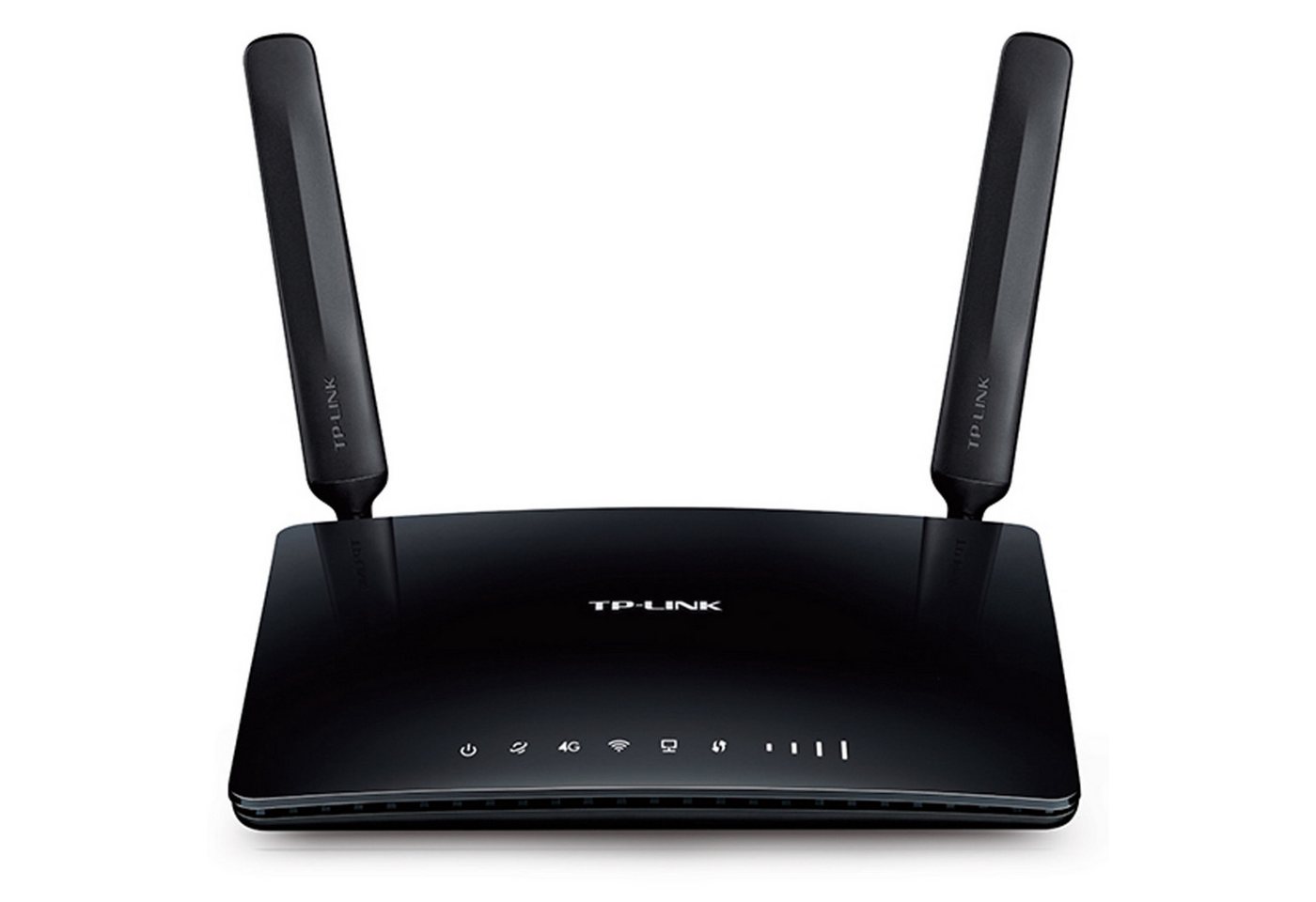 tp-link TP-LINK WLAN-Router Archer MR200, 3G/4G, 4x RJ-45 Mobiler Router von tp-link