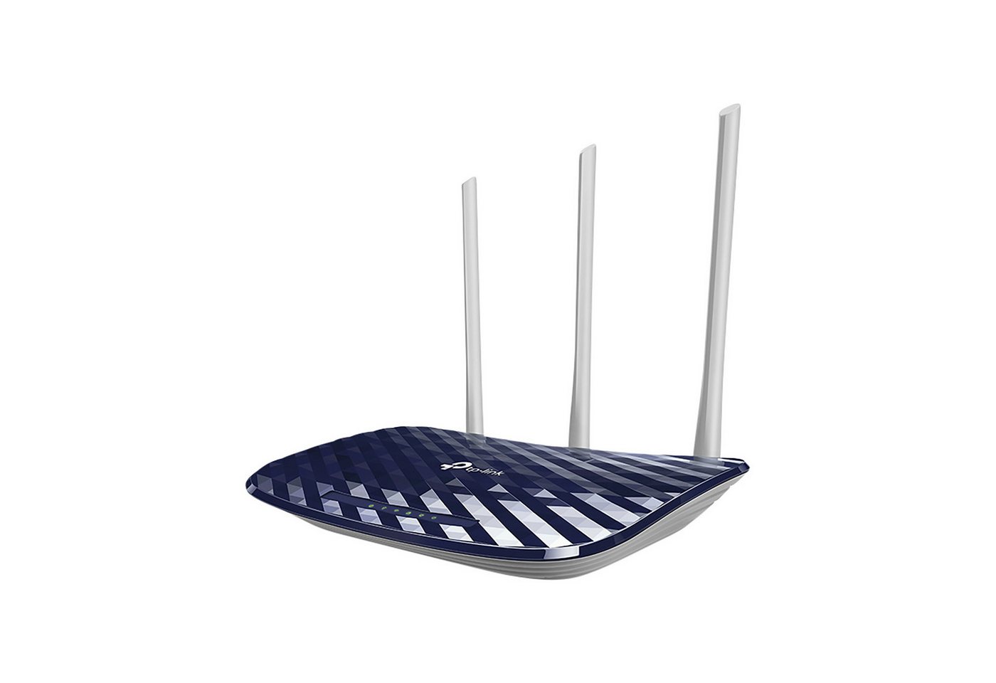 tp-link TP-LINK WLAN Router C20 V4 WLAN-Router tp-link TP-LINK WLAN Router C20 V4 WLAN-Router von tp-link