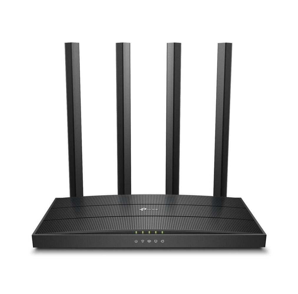 tp-link TP-Link Archer C80 WLAN-Router tp-link TP-Link Archer C80 WLAN-Router von tp-link