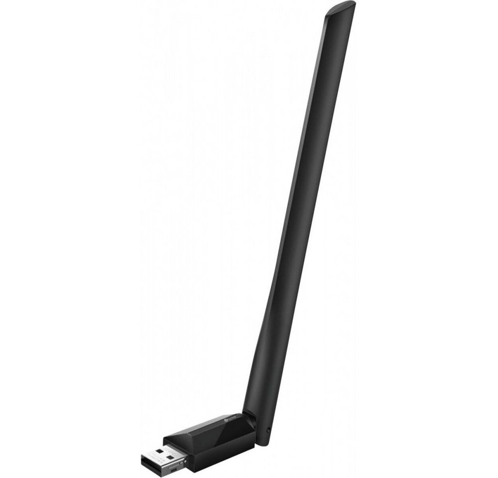 tp-link TP-Link Archer T600U Plus WLAN-Adapter für Dualband. USB-Stick (Dualband WLAN 2.4GHz und 5GHz) von tp-link