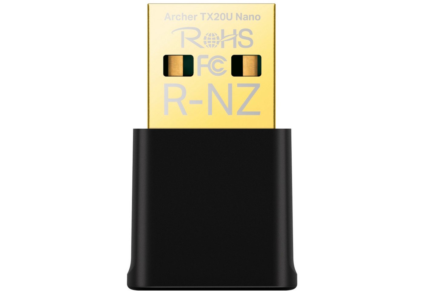 tp-link TP-Link Archer TX20U Nano, WLAN-Adapter Netzwerk-Adapter tp-link TP-Link Archer TX20U Nano, WLAN-Adapter Netzwerk-Adapter von tp-link