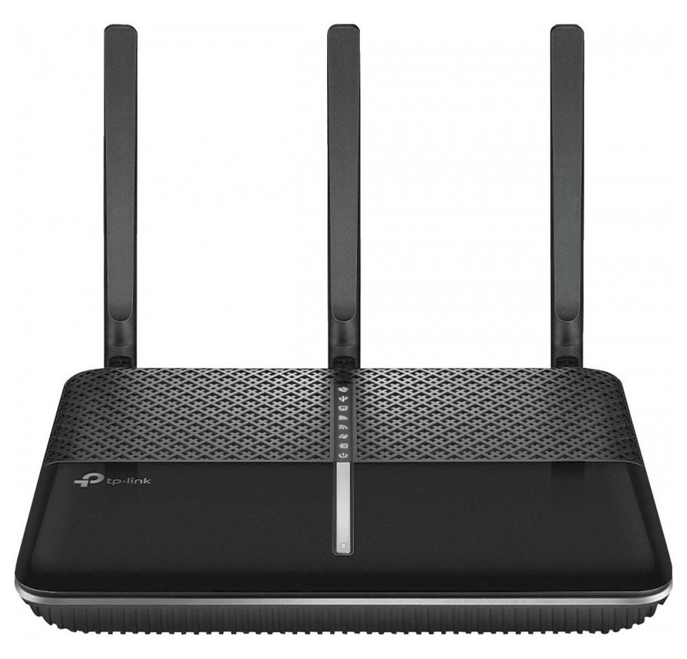 tp-link TP-Link Archer VR2100v AC2100 WLAN Router WLAN-Router tp-link TP-Link Archer VR2100v AC2100 WLAN Router WLAN-Router von tp-link