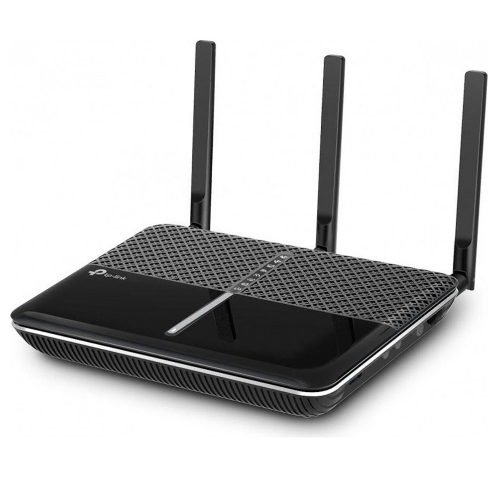tp-link TP-Link Archer VR2100v WLAN-Router für schnelles Internet. WLAN-Router, WLAN Router tp-link TP-Link Archer VR2100v WLAN-Router für schnelles Internet. WLAN-Router, WLAN Router von tp-link