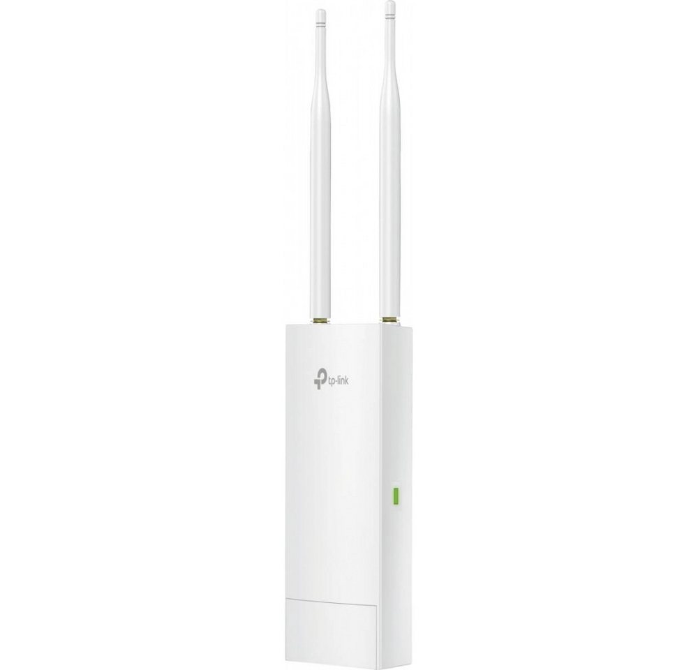 tp-link TP-Link EAP110 Outdoor Access Point - WLAN Access Point Access Point tp-link TP-Link EAP110 Outdoor Access Point - WLAN Access Point Access Point von tp-link