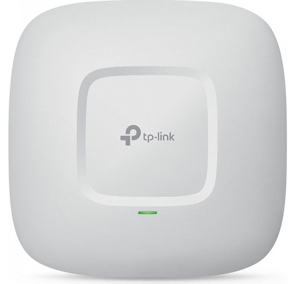 tp-link TP-Link EAP245 WLAN Accesspoint für Profis. WLAN-Router, MU-MIMO Technologie für mehrere Geräte tp-link TP-Link EAP245 WLAN Accesspoint für Profis. WLAN-Router, MU-MIMO Technologie für mehrere Geräte von tp-link