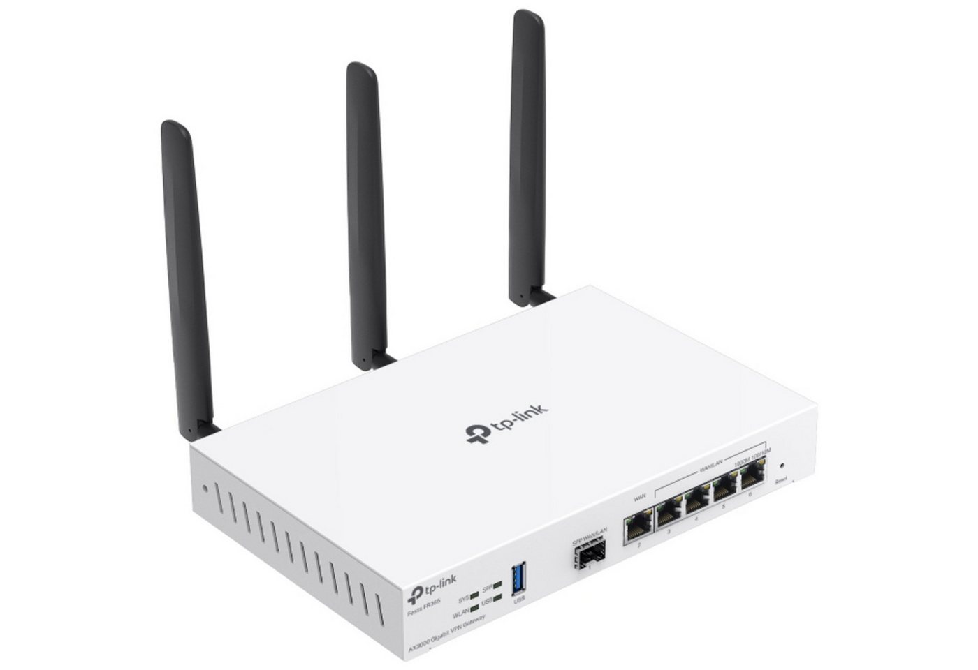 tp-link TP-Link Festa FR365, Router Mobiler Router von tp-link