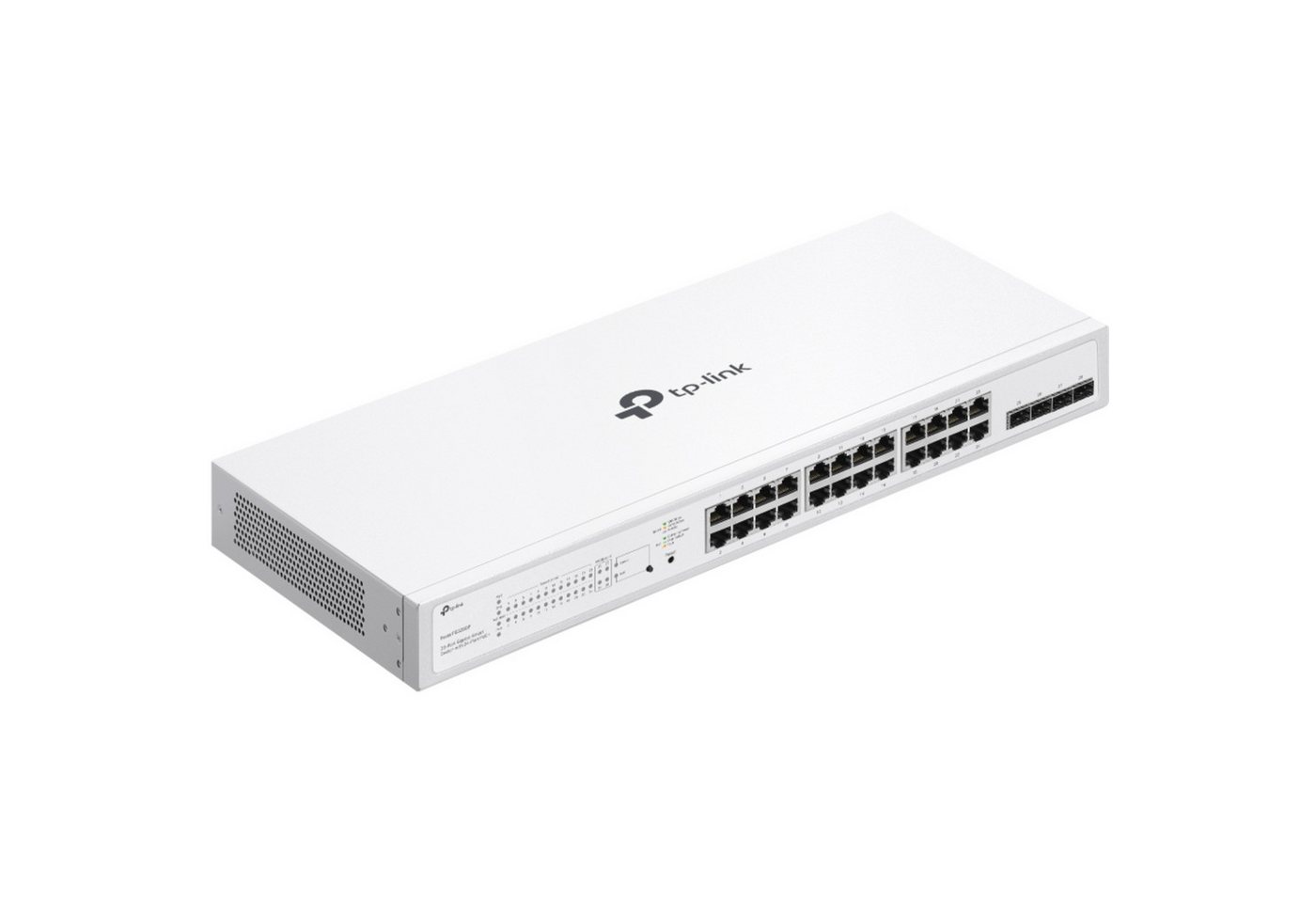 tp-link TP-Link Festa FS328GP, Switch Netzwerk-Switch tp-link TP-Link Festa FS328GP, Switch Netzwerk-Switch von tp-link