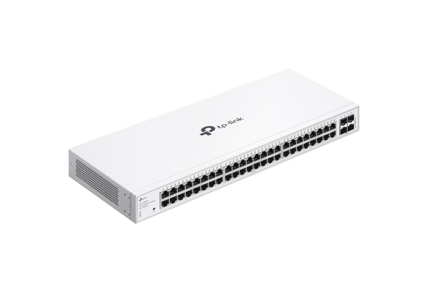 tp-link TP-Link Festa FS352G, Switch Netzwerk-Switch tp-link TP-Link Festa FS352G, Switch Netzwerk-Switch von tp-link