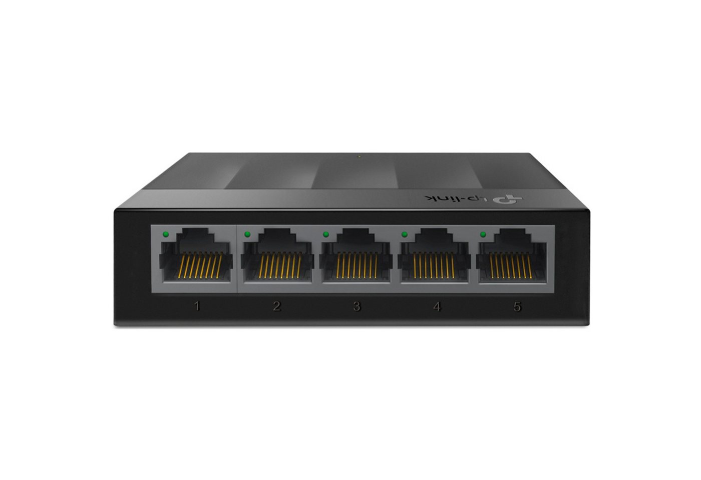 tp-link TP-Link LS1005G, Switch Netzwerk-Switch tp-link TP-Link LS1005G, Switch Netzwerk-Switch von tp-link