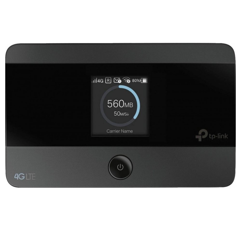 tp-link TP-Link M7350 mobiler 4G LTE WLAN-Router. WLAN-Router tp-link TP-Link M7350 mobiler 4G LTE WLAN-Router. WLAN-Router von tp-link