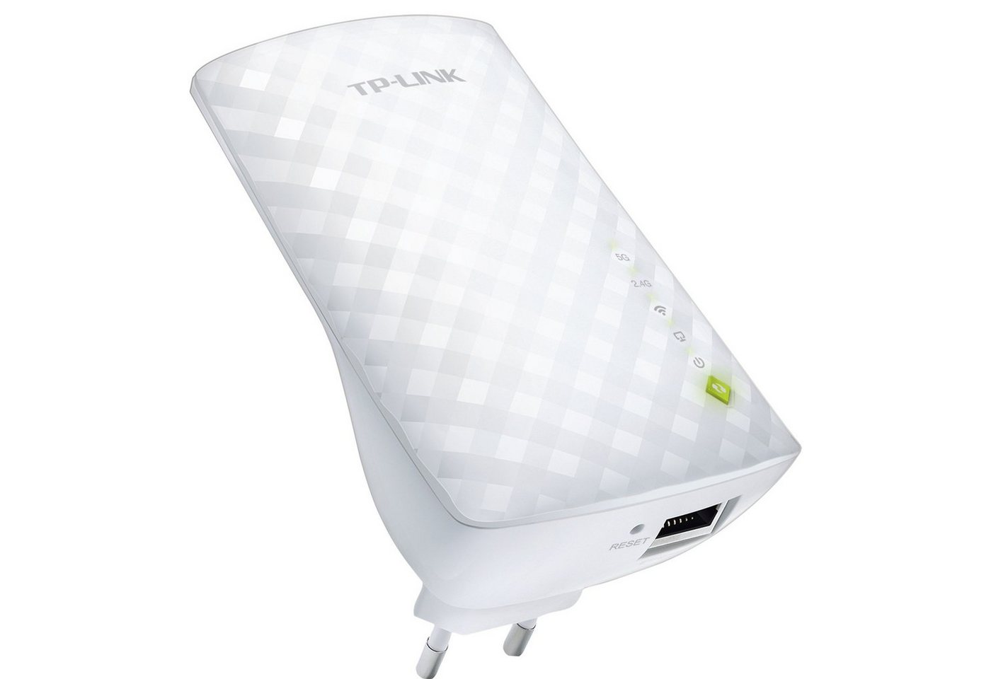 tp-link TP-Link RE200, Repeater WLAN-Repeater tp-link TP-Link RE200, Repeater WLAN-Repeater von tp-link