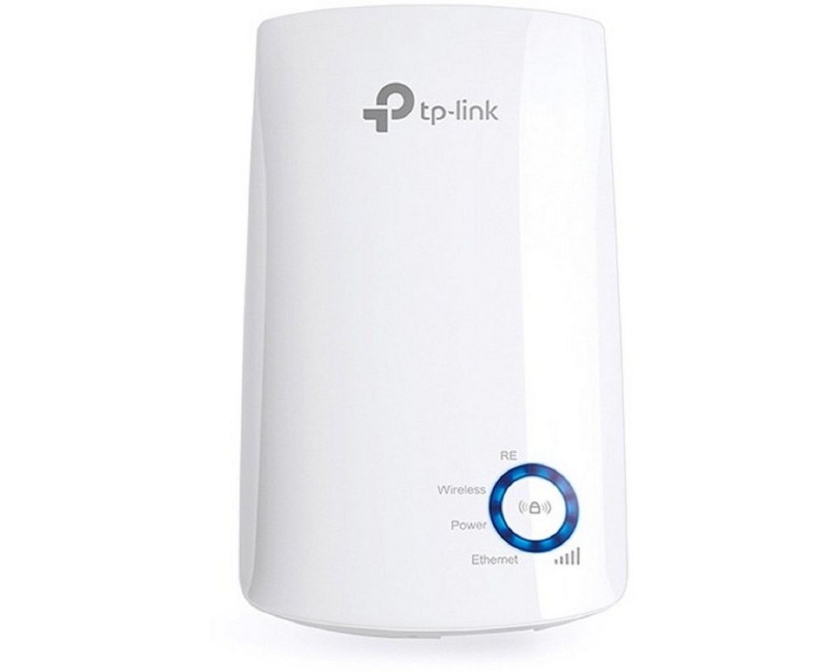 tp-link TP-Link Repeater TL-WA850RE LAN 2,4GHz 300Mbit WLAN-Repeater tp-link TP-Link Repeater TL-WA850RE LAN 2,4GHz 300Mbit WLAN-Repeater von tp-link