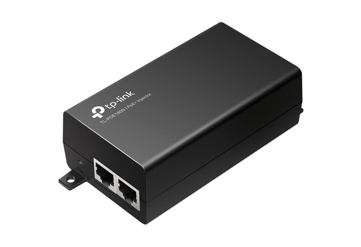 tp-link TP-Link TL-PoE160S PoE Injector Adapter LAN-Kabel tp-link TP-Link TL-PoE160S PoE Injector Adapter LAN-Kabel von tp-link