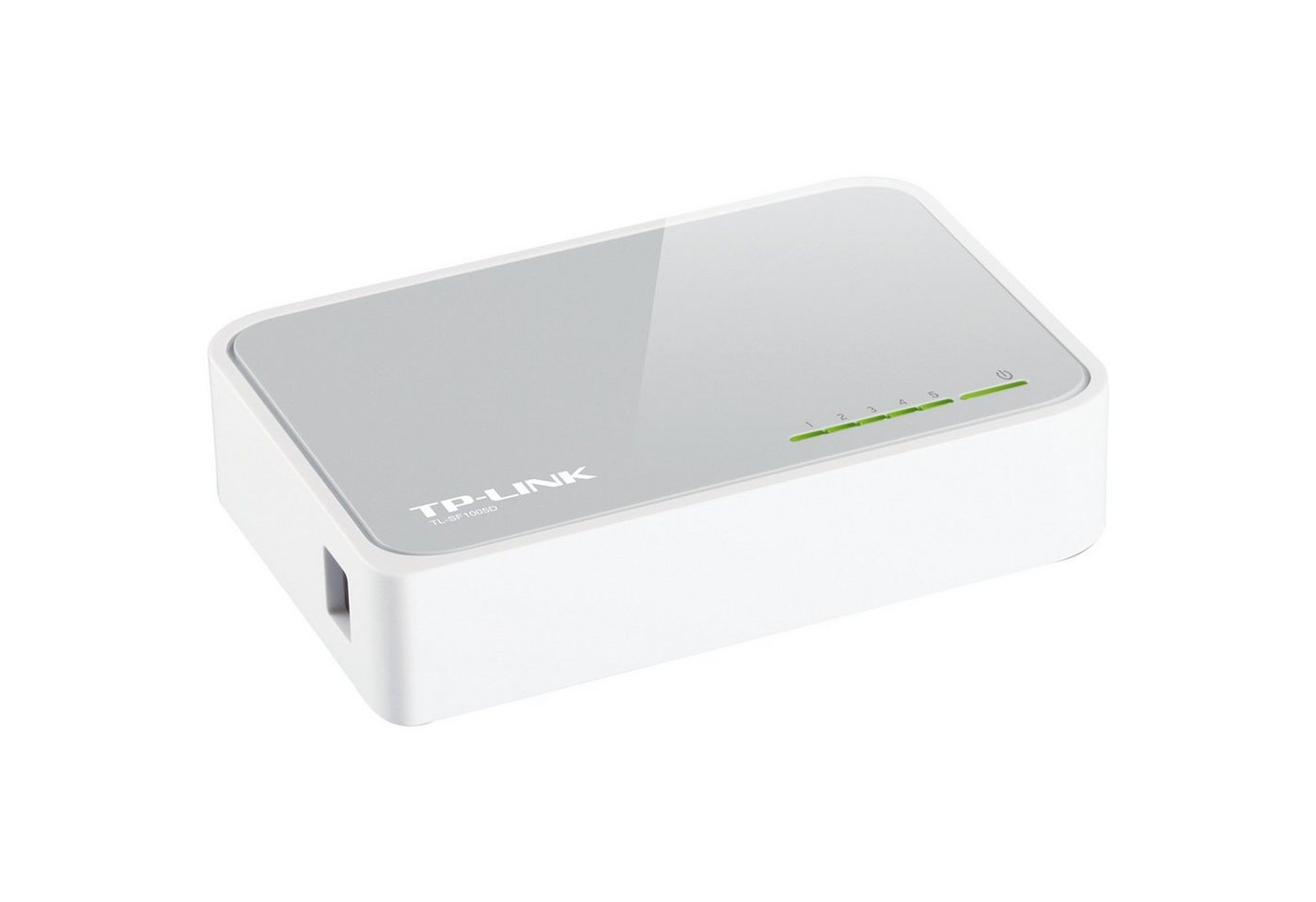 tp-link TP-Link TL-SF1005D, Switch Netzwerk-Switch tp-link TP-Link TL-SF1005D, Switch Netzwerk-Switch von tp-link
