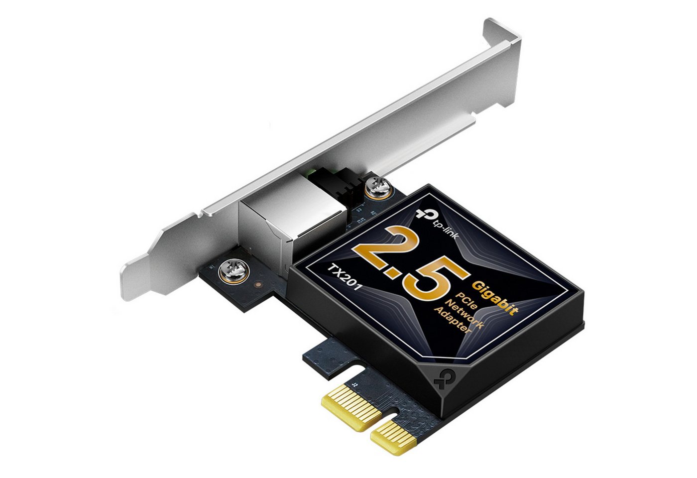 tp-link TP-Link TX201, LAN-Adapter Netzwerk-Adapter tp-link TP-Link TX201, LAN-Adapter Netzwerk-Adapter von tp-link