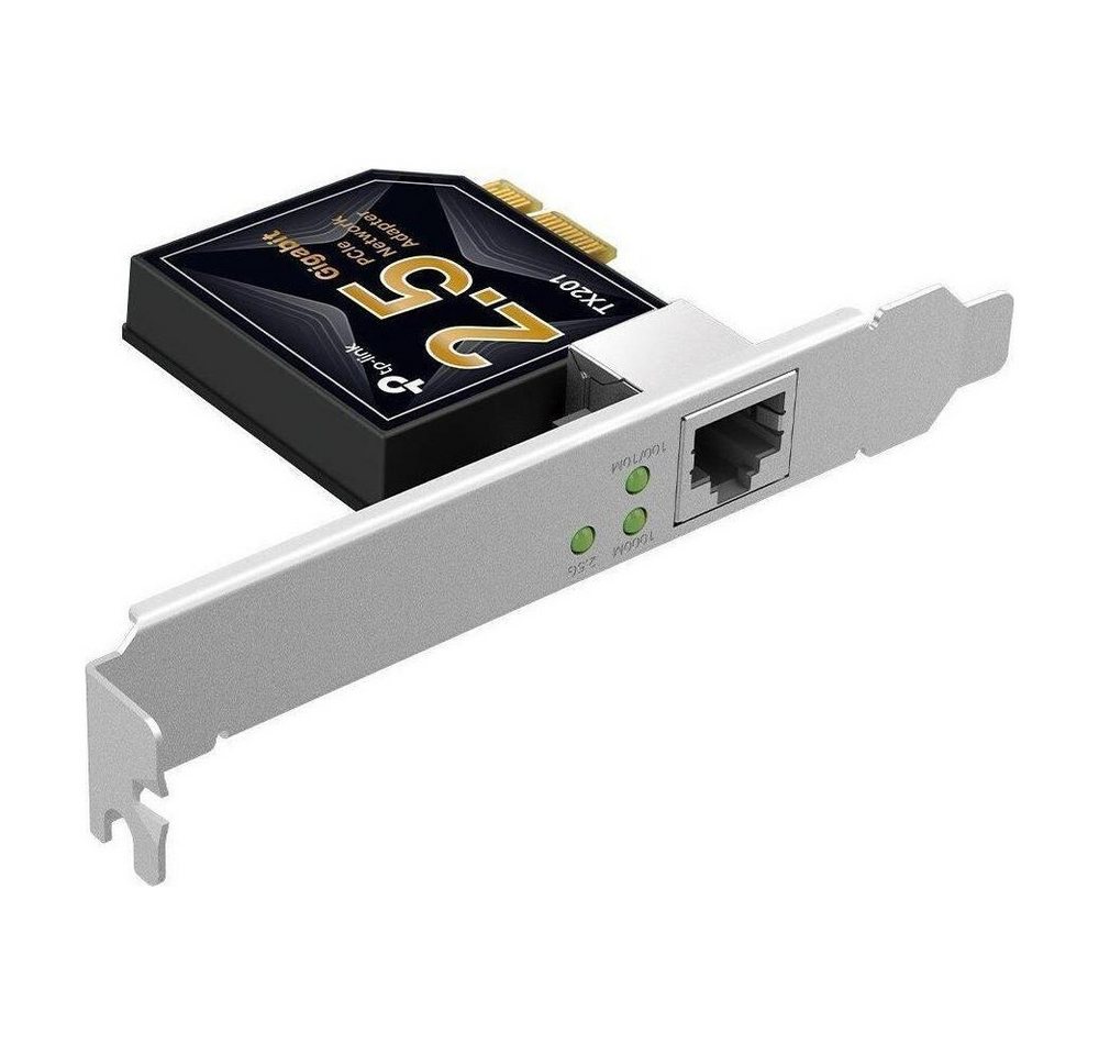tp-link TP-Link TX201 LAN-Adapter für 2,5-Gb-Ethernet. Netzwerk-Adapter RJ-45 zu LAN-Adapter, CO2-neutraler Versand für umweltfreundliche Lieferung tp-link TP-Link TX201 LAN-Adapter für 2,5-Gb-Ethernet. Netzwerk-Adapter RJ-45 zu LAN-Adapter, CO2-neutraler Versand für umweltfreundliche Lieferung von tp-link