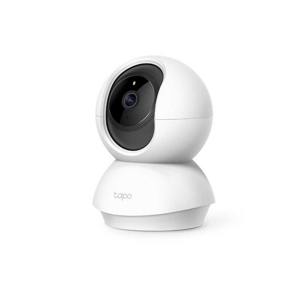 tp-link Tapo C210 V1 Netzwerk-Überwachungskamera Webcam tp-link Tapo C210 V1 Netzwerk-Überwachungskamera Webcam von tp-link