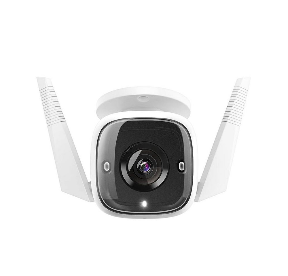 tp-link Tapo C310 WiFi Überwachungskamera Webcam tp-link Tapo C310 WiFi Überwachungskamera Webcam von tp-link