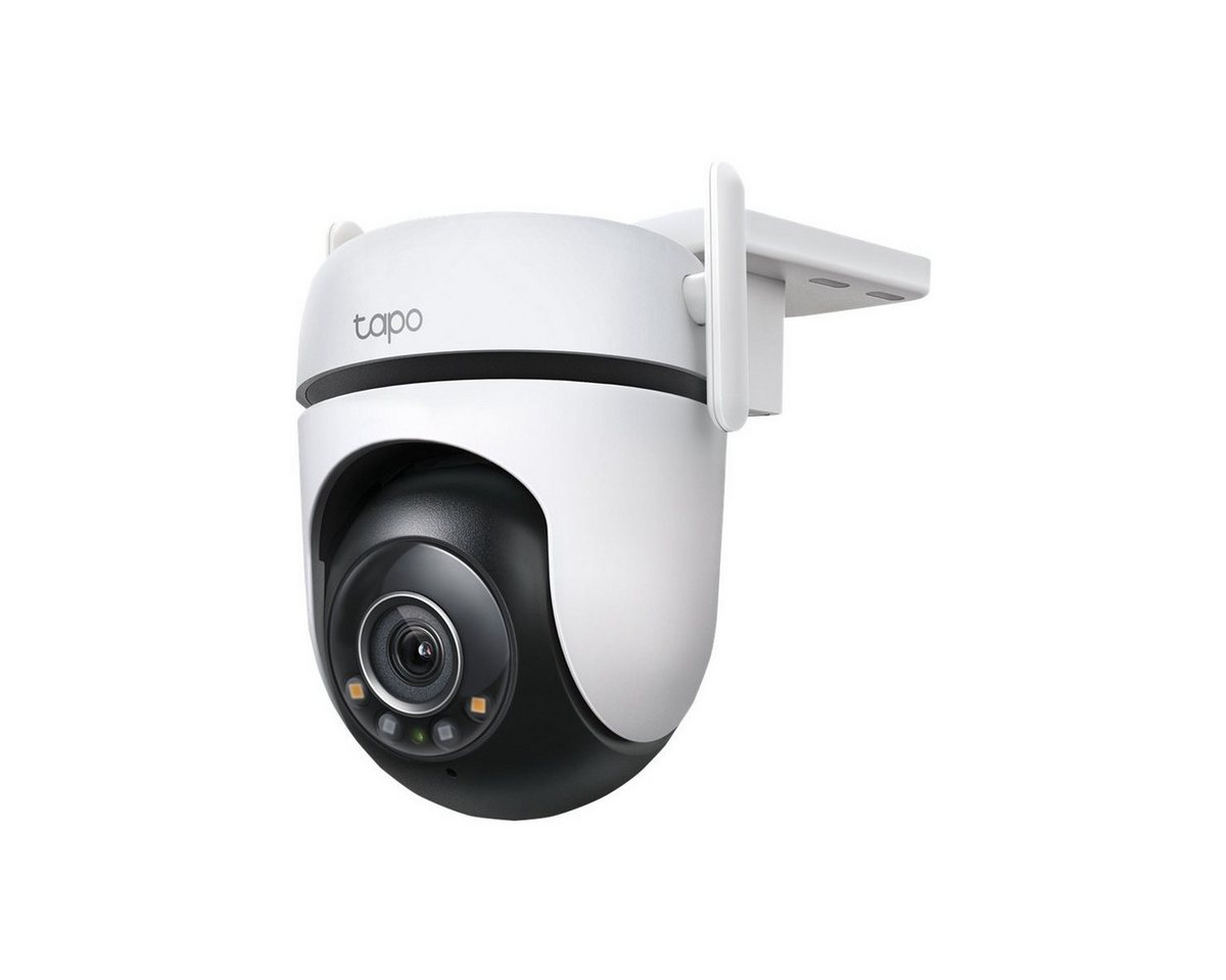 tp-link Tapo C520WS Überwachungskamera Außen Webcam tp-link Tapo C520WS Überwachungskamera Außen Webcam von tp-link