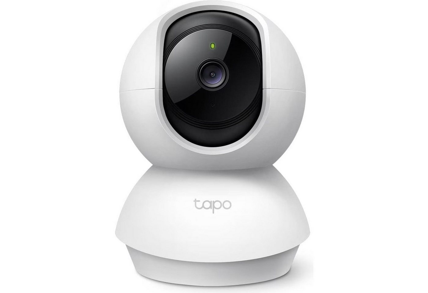tp-link Tapo TC71 Schwenk-/Neige-Wi-Fi-Kamera Webcam tp-link Tapo TC71 Schwenk-/Neige-Wi-Fi-Kamera Webcam von tp-link
