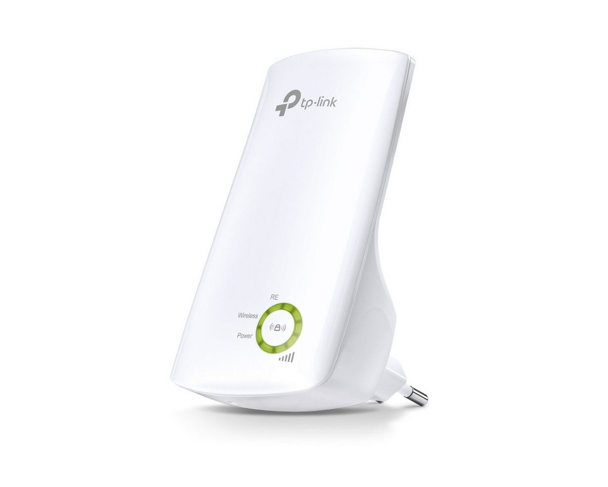 tp-link Tp-link Schnittstellen-Repeater TP-Link TL-WA854RE 300 Mbps 2,4 Ghz WI WLAN-Access Point von tp-link