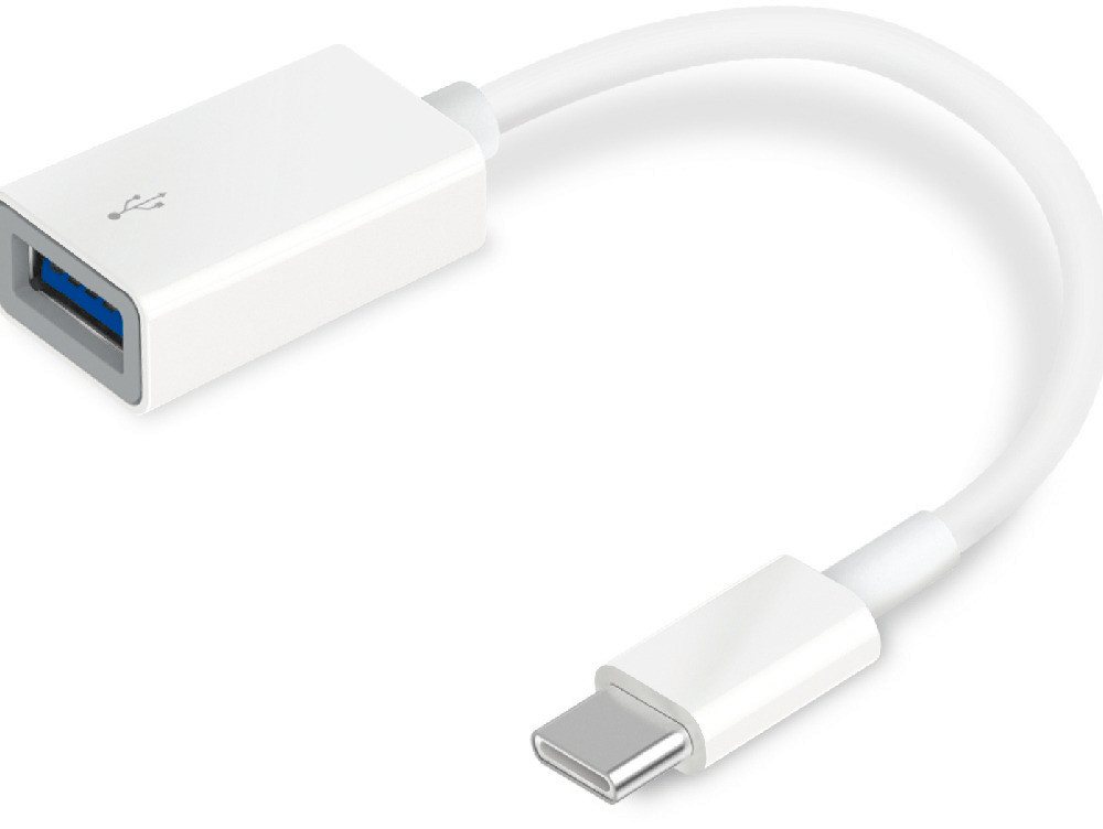 tp-link UC400 USB-C auf USB 3.0 Adapterkabel USB-Adapter tp-link UC400 USB-C auf USB 3.0 Adapterkabel USB-Adapter von tp-link